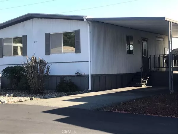 204 Elm, Oroville, CA 95966