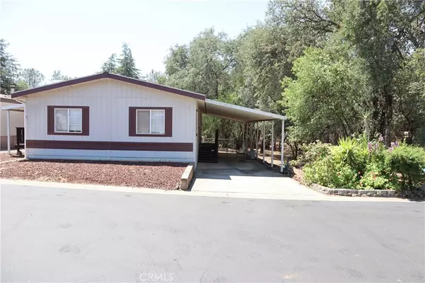 1047 14th ST #81, Oroville, CA 95965