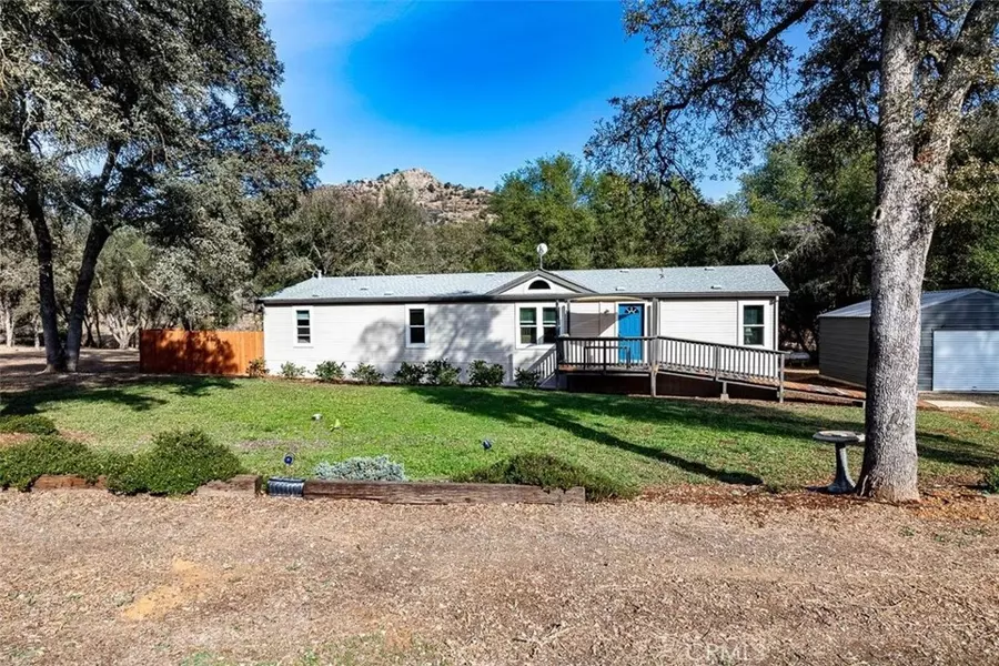 12051 Kimberly RD, Browns Valley, CA 95901