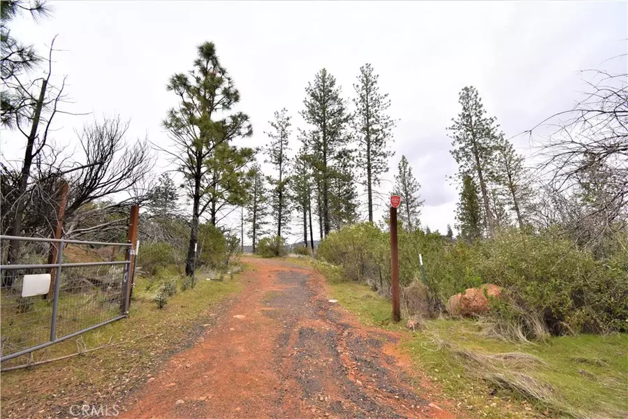 10 Patton Peak RD, Oroville, CA 95965