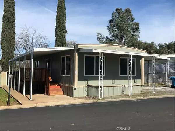 1047 14th ST #51, Oroville, CA 95965