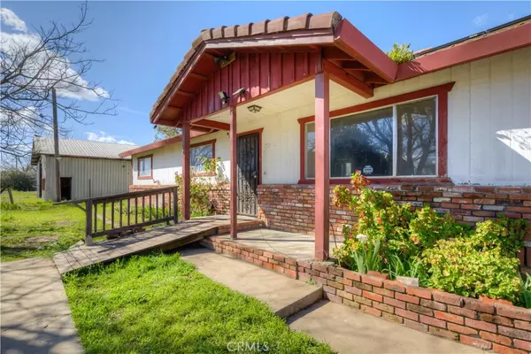 1784 Palermo RD, Palermo, CA 95968