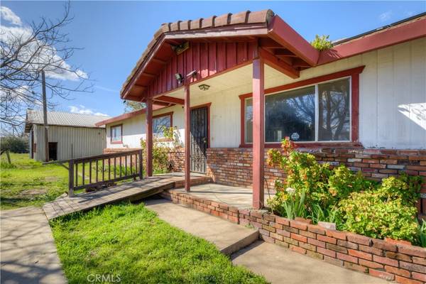 1784 Palermo RD, Palermo, CA 95968