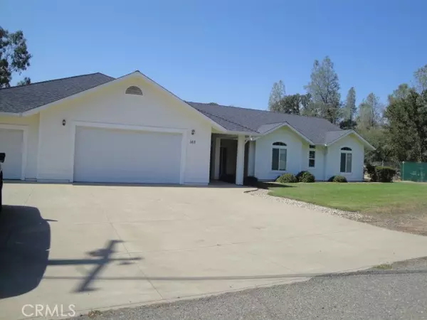 Oroville, CA 95966,165 Loma Vista