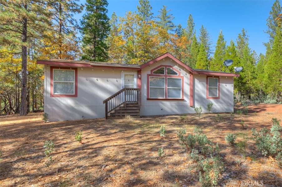 12979 Doe Mill RD, Forest Ranch, CA 95942