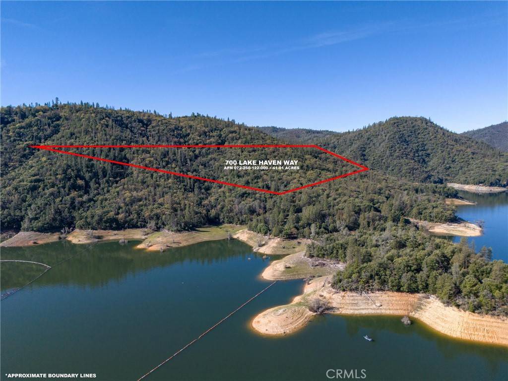 Oroville, CA 95966,700 Lake Haven WAY