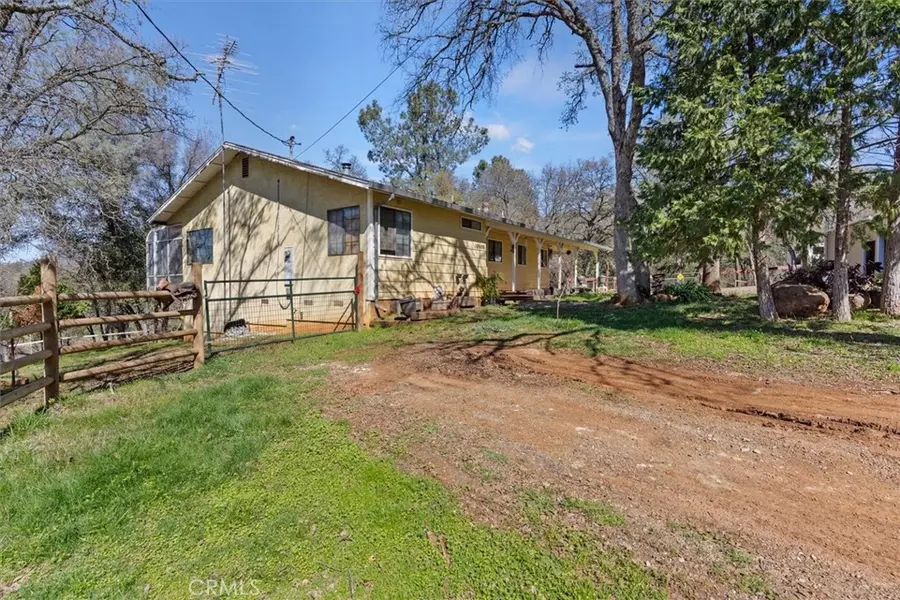 10408 Township RD, Browns Valley, CA 95918