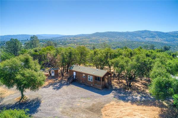 6070 Old Olive, Oroville, CA 95966