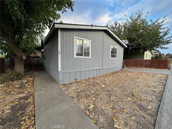 2920 Clark RD #19K, Oroville, CA 95965