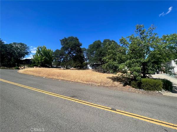 0 Treasure Hill DR, Oroville, CA 95966