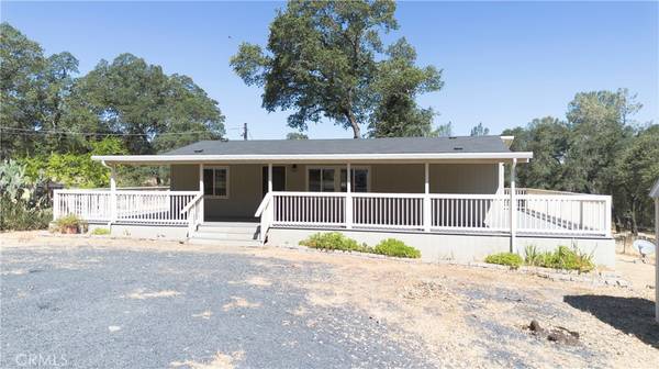 3455 Grubbs RD, Oroville, CA 95966