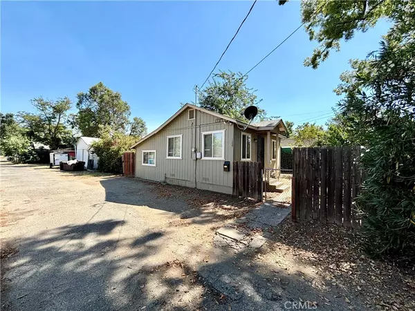 1335 Broderick ST, Oroville, CA 95965