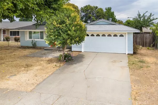 Willows, CA 95988,601 Edgewood LN