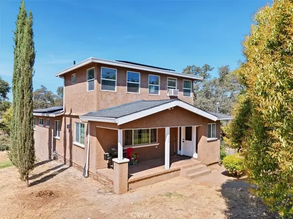 1266 Linden AVE, Oroville, CA 95966