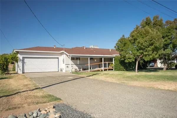 852 Colusa AVE, Oroville, CA 95965