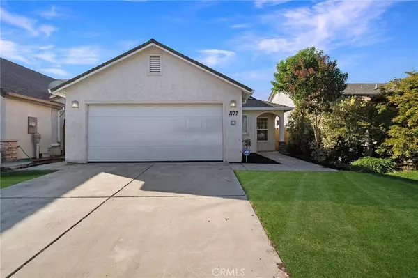 1177 Metalmark WAY, Chico, CA 95973