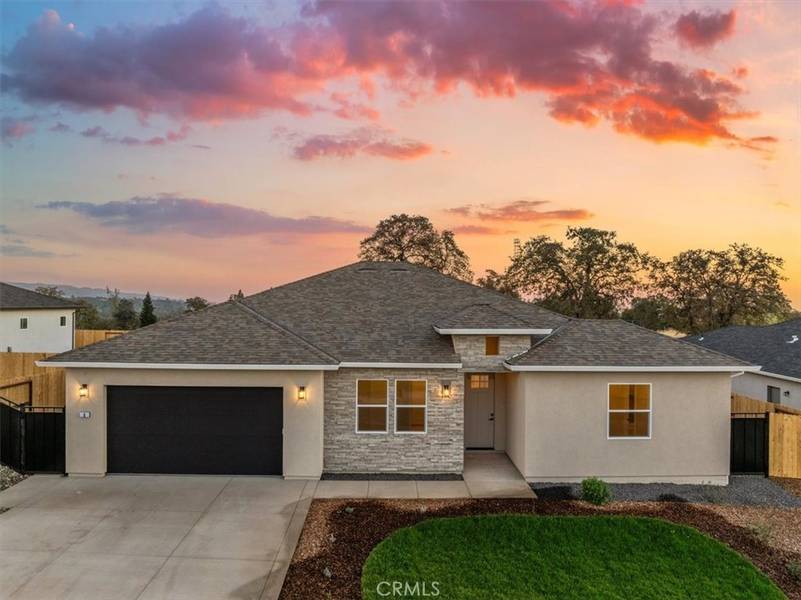 4 Stepping Stone CT, Oroville, CA 95966