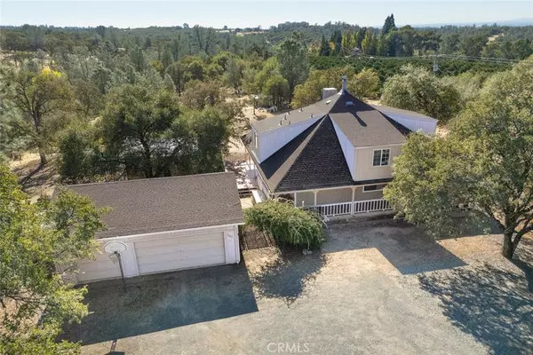 262 Pioneer TRL, Oroville, CA 95966