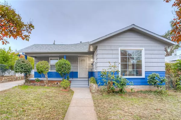 2655 Oro AVE, Oroville, CA 95966