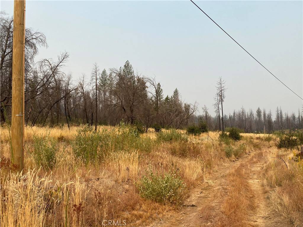 Berry Creek, CA 95916,0 Simpson Ranch