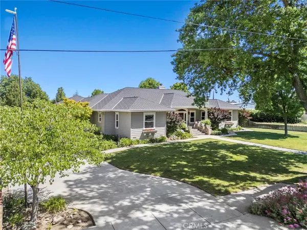 1173 5th ST, Colusa, CA 95932