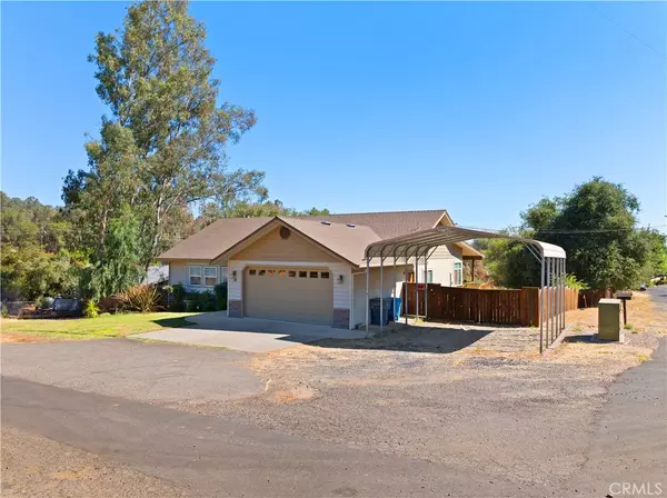 19 Candy DR, Oroville, CA 95966