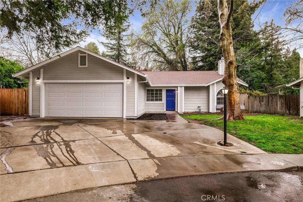 701 Townsend CT, Chico, CA 95926