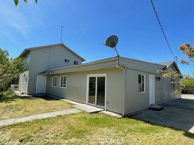 Gerber, CA 96035,9286 San Benito AVE