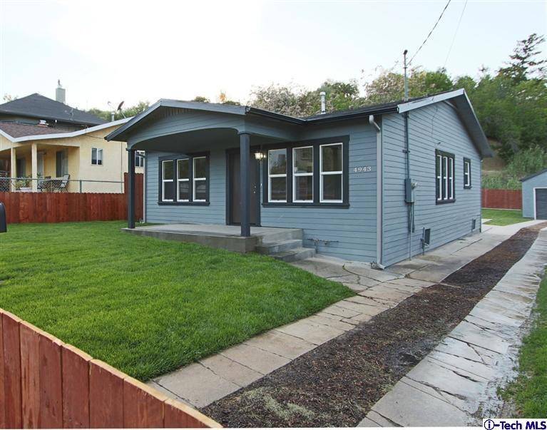4943 Aldama ST, Highland Park, CA 90042