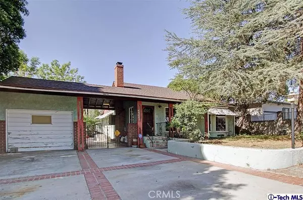 8341 Kyle ST, Sunland, CA 91040