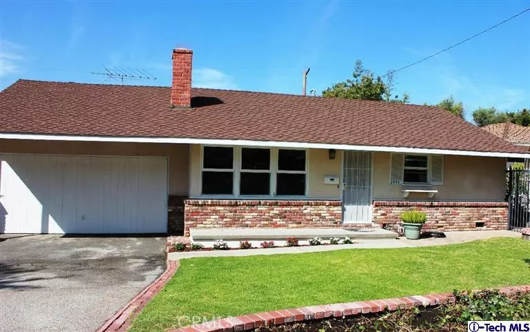 3840 FRANKLIN ST, La Crescenta, CA 91214