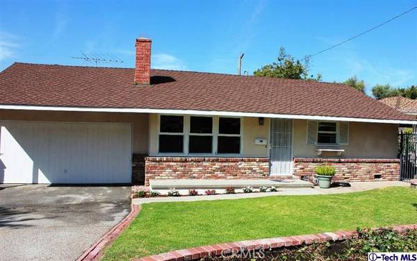 3840 FRANKLIN ST, La Crescenta, CA 91214