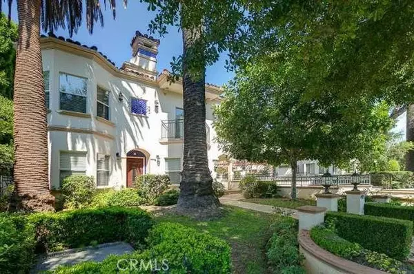 493 S Euclid AVE #4, Pasadena, CA 91101