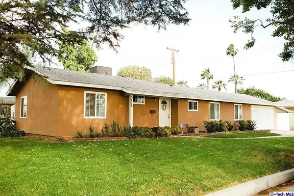 Azusa, CA 91702,5416 N Fenimore AVE