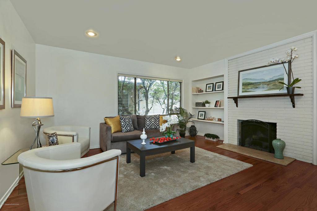 South Pasadena, CA 91030,1629 Fremont AVE #B-5