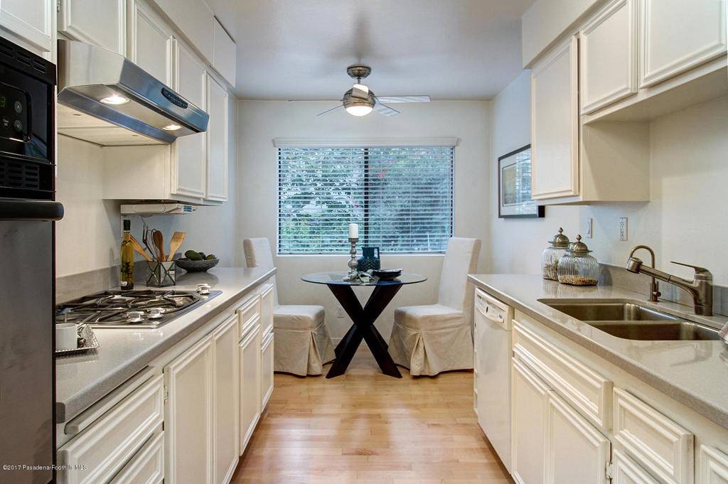 596 Garfield AVE, South Pasadena, CA 91030