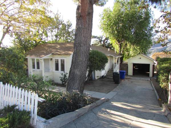 3144 El Caminito, La Crescenta, CA 91214