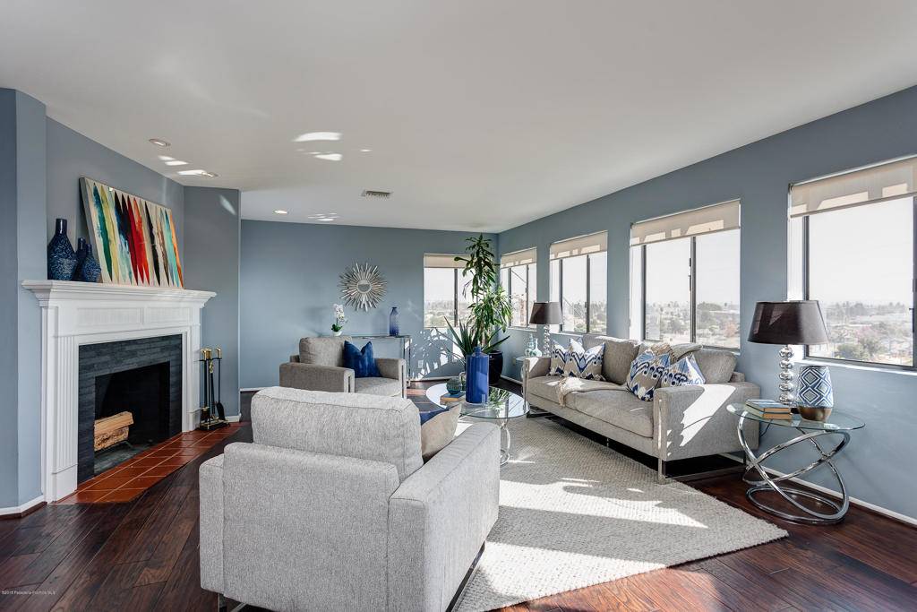 Alhambra, CA 91801,146 Stockbridge AVE