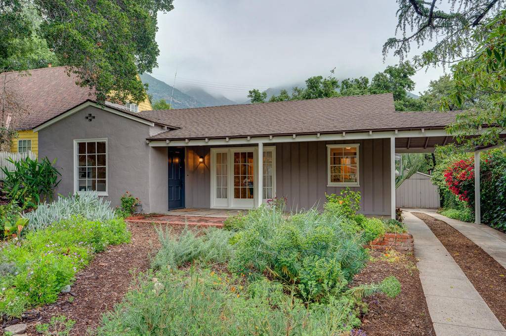 Altadena, CA 91001,3216 N Mount Curve AVE