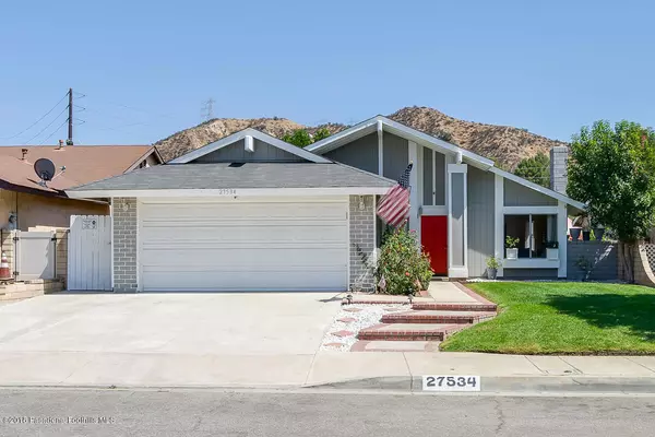 Saugus, CA 91350,27534 Raindance PL