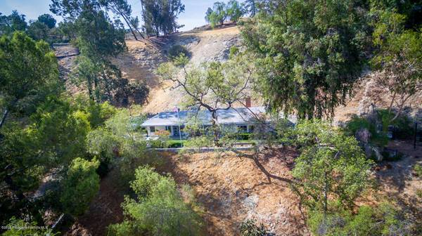 7871 Denivelle RD, Sunland, CA 91040