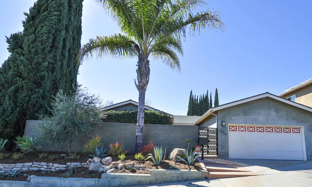 1009 Fortune WAY, Los Angeles, CA 90042