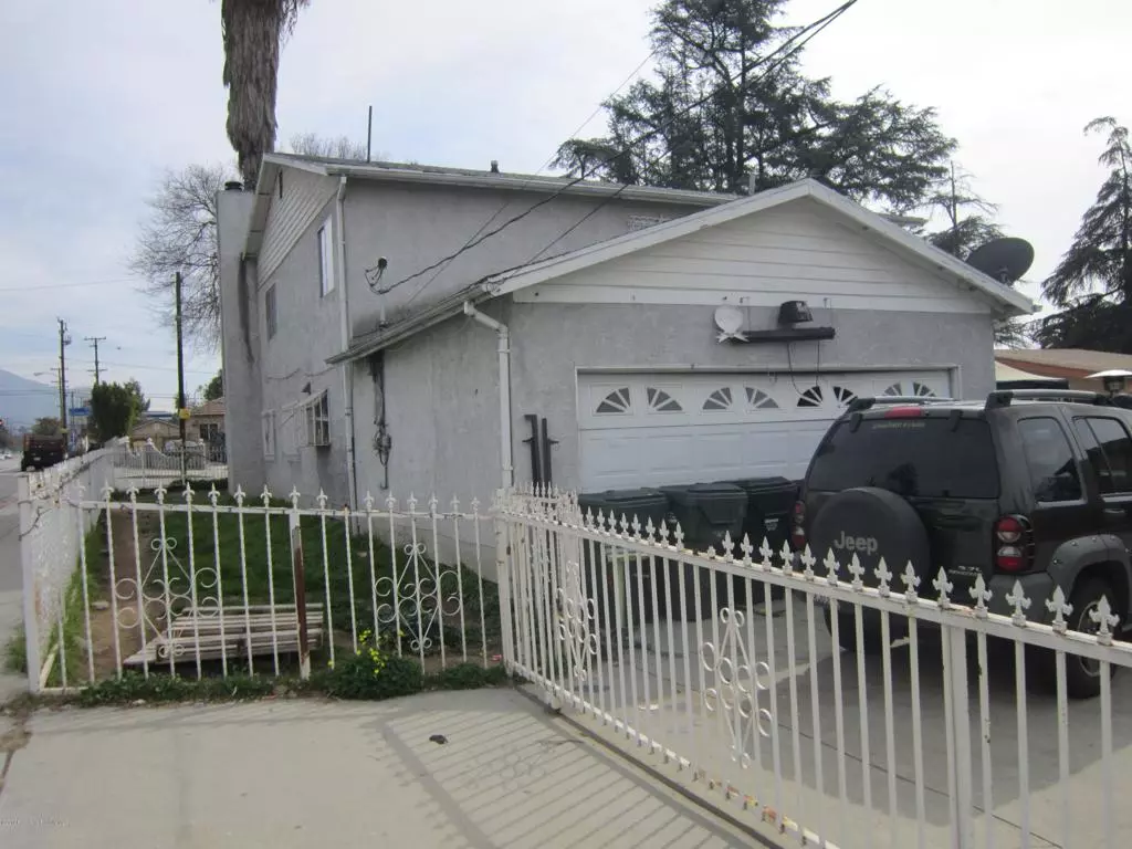 Altadena, CA 91001,2157 El Sereno AVE