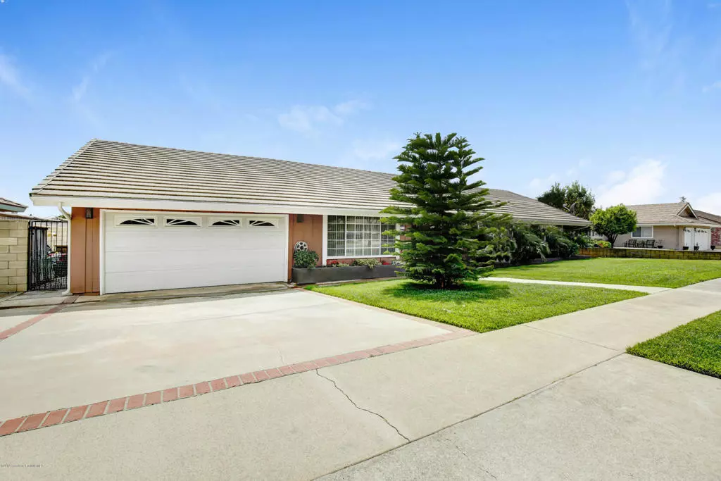 Alta Loma, CA 91701,9407 Lemon AVE