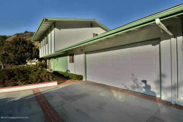 Glendale, CA 91208,1958 Crestshire DR