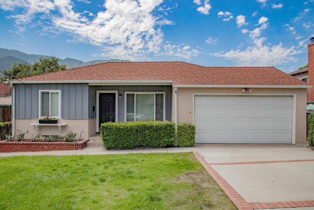 4039 Willalee AVE, La Crescenta, CA 91214