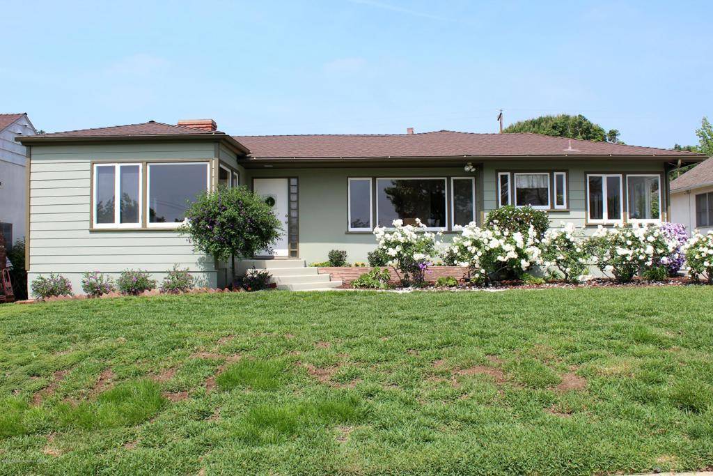 Altadena, CA 91001,1745 N Grand Oaks AVE