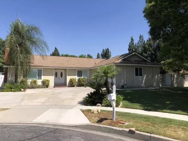 1207 Sandra CT, Upland, CA 91786