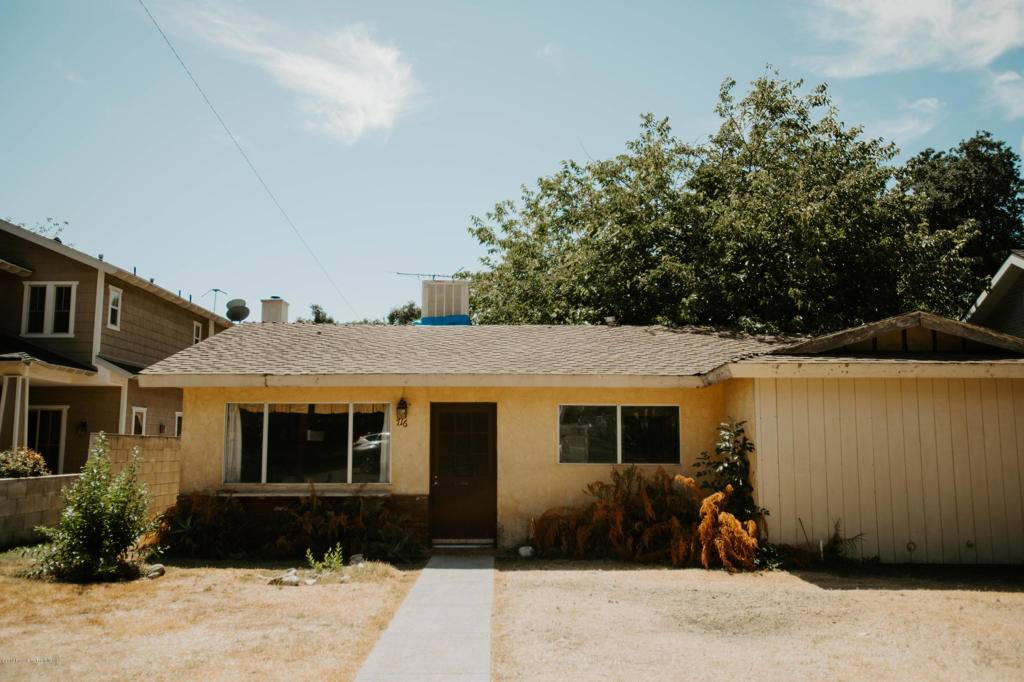 716 Valley View AVE, Monrovia, CA 91016