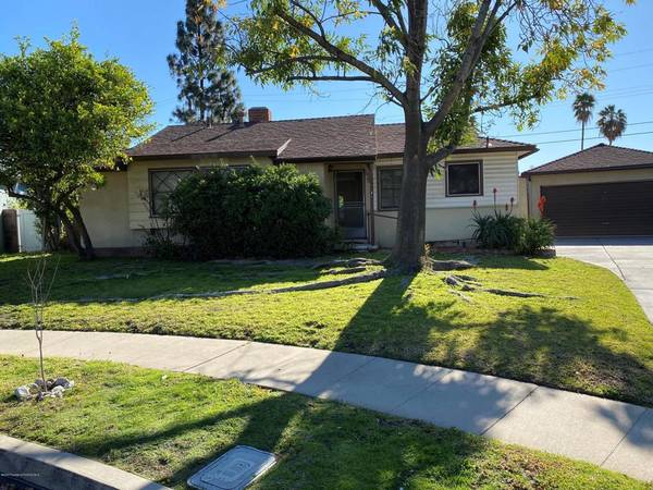 12642 Elkwood ST, North Hollywood, CA 91605